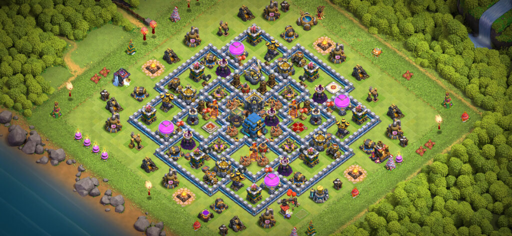 town hall 12 base copy link