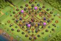 TH10 Base Layout