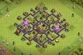 TH7 Base Layout